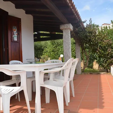 Fantastic Sardinia Fpo-nett01 Indipendente 4 Posti Letto Vista Mare Spettacolare Porto Ottiolu