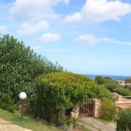 Fantastic Sardinia Fpo-nett01 Indipendente 4 Posti Letto Vista Mare Spettacolare