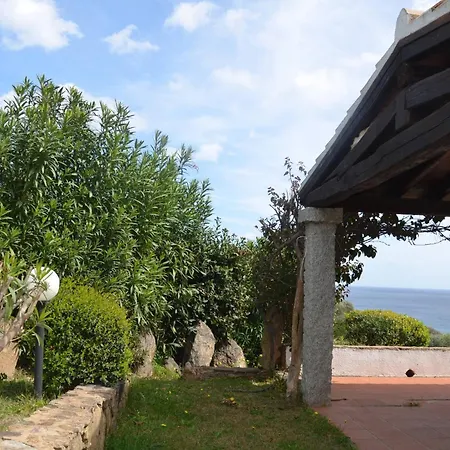 Fantastic Sardinia Fpo-nett01 Indipendente 4 Posti Letto Vista Mare Spettacolare