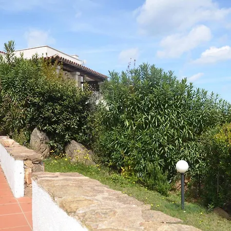 Villa Fantastic Sardinia Fpo-nett01 Indipendente 4 Posti Letto Vista Mare Spettacolare *