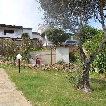 Villa Fantastic Sardinia Fpo-nett01 Indipendente 4 Posti Letto Vista Mare Spettacolare *