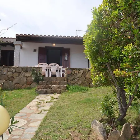Villa Fantastic Sardinia Fpo-nett01 Indipendente 4 Posti Letto Vista Mare Spettacolare *