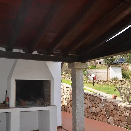 Fantastic Sardinia Fpo-nett01 Indipendente 4 Posti Letto Vista Mare Spettacolare Villa *