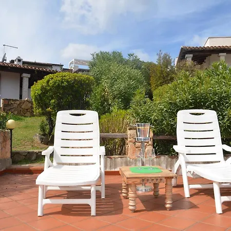 Fantastic Sardinia Fpo-nett01 Indipendente 4 Posti Letto Vista Mare Spettacolare Villa