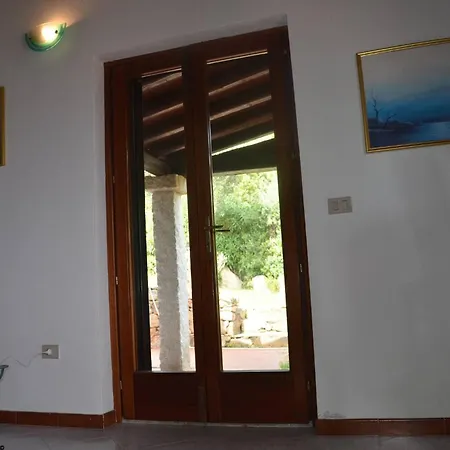Fantastic Sardinia Fpo-nett01 Indipendente 4 Posti Letto Vista Mare Spettacolare Porto Ottiolu