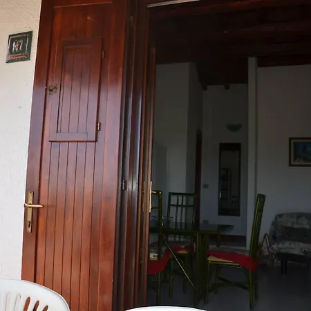 Fantastic Sardinia Fpo-nett01 Indipendente 4 Posti Letto Vista Mare Spettacolare Villa