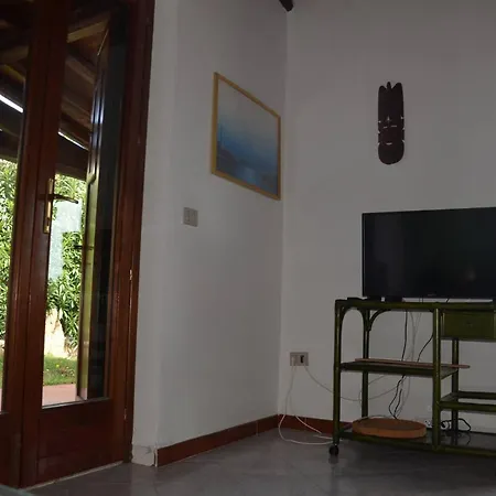 Villa Fantastic Sardinia Fpo-nett01 Indipendente 4 Posti Letto Vista Mare Spettacolare