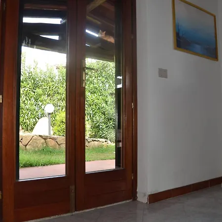 Fantastic Sardinia Fpo-nett01 Indipendente 4 Posti Letto Vista Mare Spettacolare Villa Porto Ottiolu
