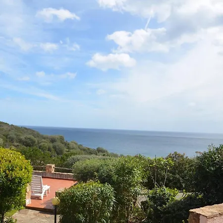 Fantastic Sardinia Fpo-nett01 Indipendente 4 Posti Letto Vista Mare Spettacolare